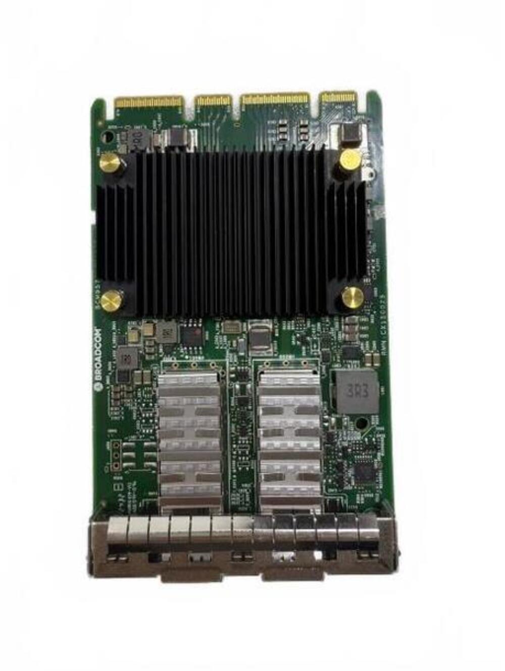 Dell server BCM57414 OCP network card 25G dual ports 24FG6 024FG6